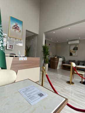 هيفين إن للشقق الفندقية - Heaven Inn Hotel & Apartments